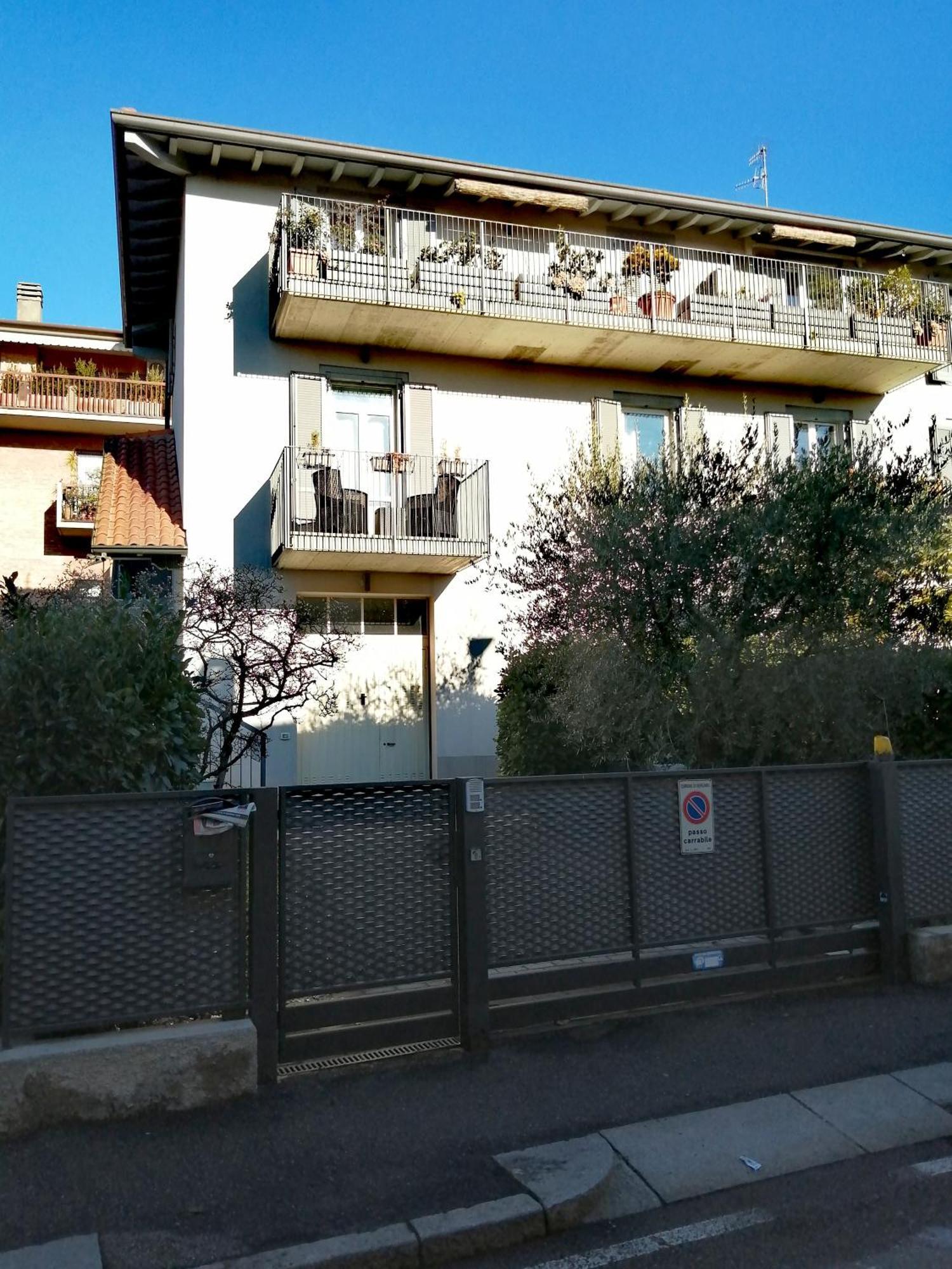 Guest house Ildesco *