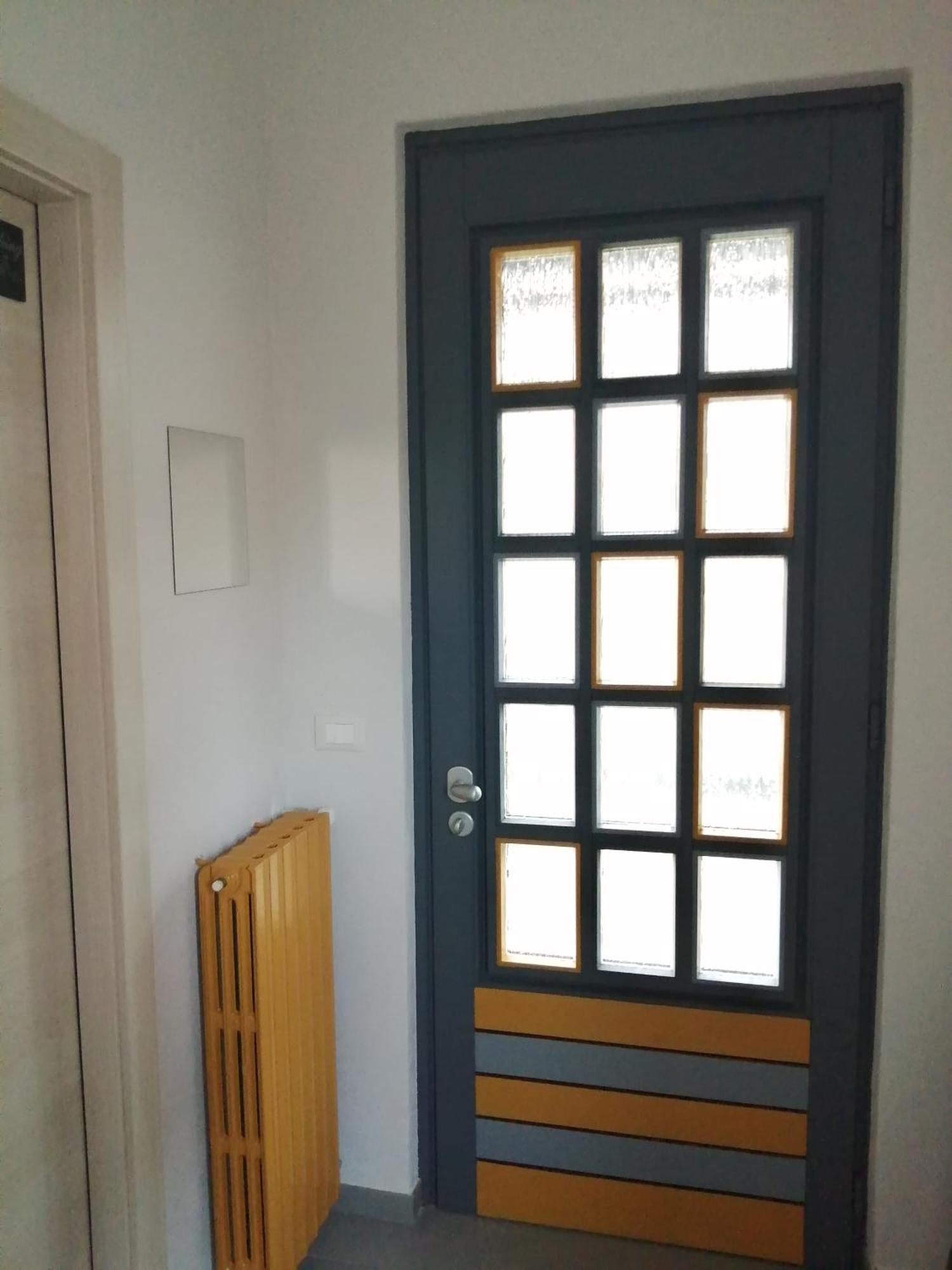 Ildesco Guest house *