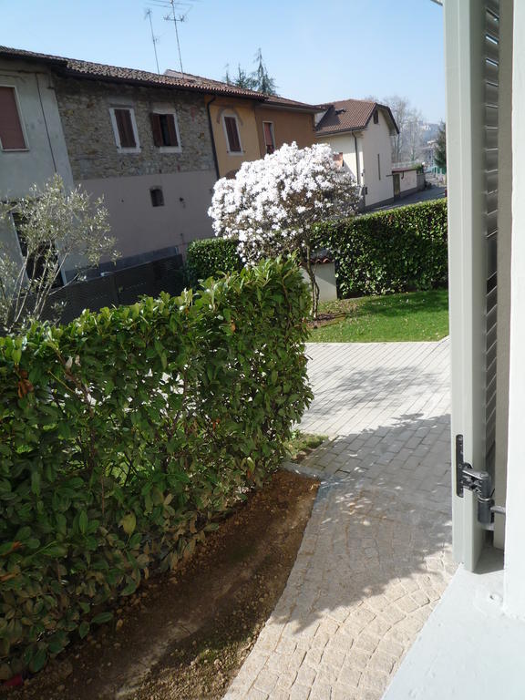 Guest house Ildesco *